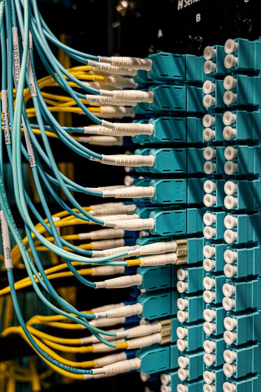Innova Fiber
